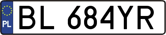 BL684YR