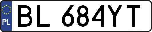 BL684YT
