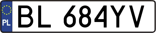 BL684YV