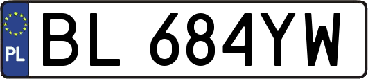 BL684YW