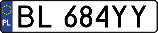 BL684YY