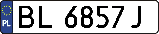 BL6857J