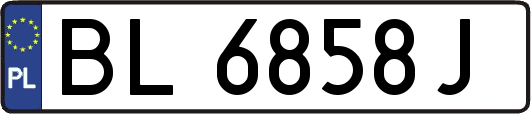 BL6858J