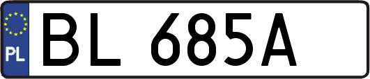 BL685A