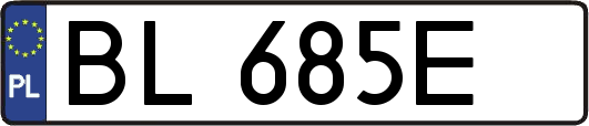 BL685E