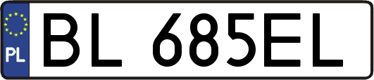 BL685EL