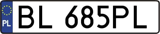 BL685PL