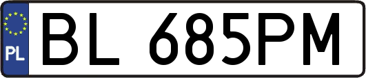 BL685PM