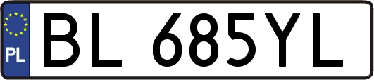 BL685YL