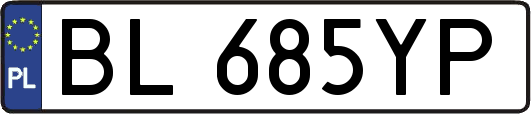 BL685YP