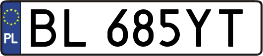BL685YT