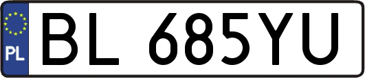 BL685YU