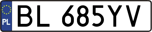 BL685YV