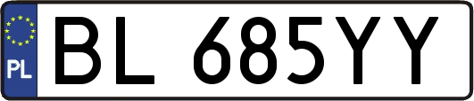 BL685YY
