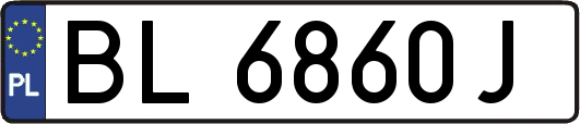 BL6860J