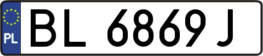 BL6869J