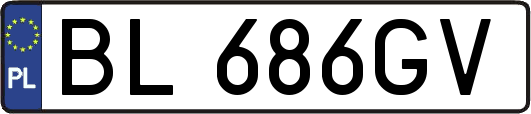 BL686GV