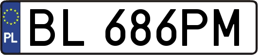 BL686PM