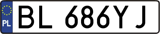 BL686YJ