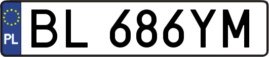 BL686YM