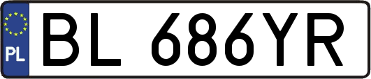 BL686YR