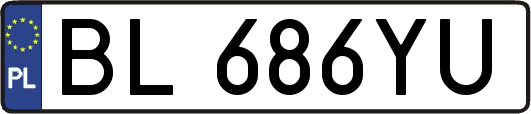 BL686YU