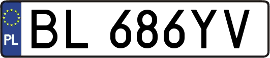 BL686YV