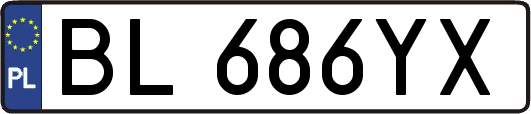 BL686YX