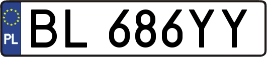 BL686YY