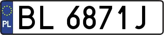 BL6871J