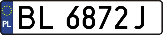 BL6872J