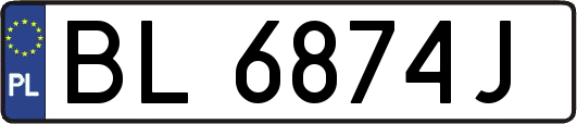 BL6874J