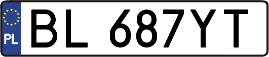 BL687YT