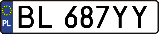 BL687YY