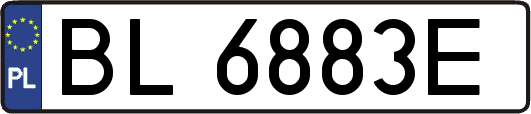 BL6883E