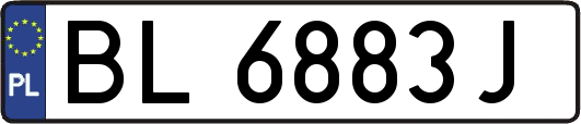 BL6883J