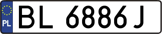 BL6886J