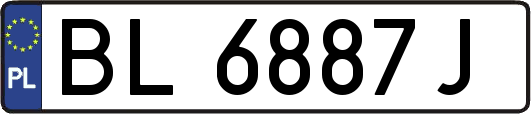 BL6887J