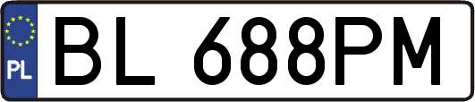 BL688PM