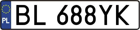 BL688YK