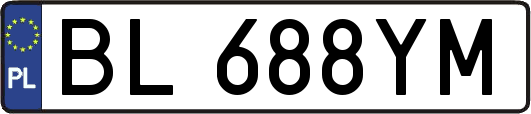 BL688YM