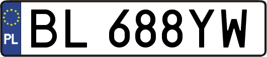 BL688YW
