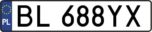 BL688YX