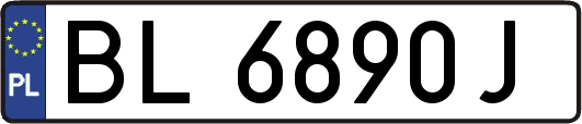 BL6890J