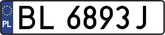 BL6893J