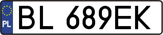 BL689EK