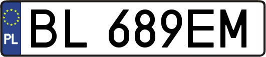 BL689EM