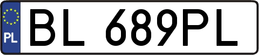 BL689PL