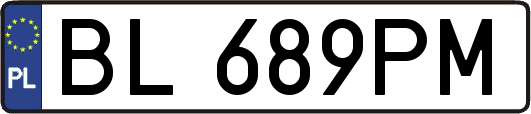 BL689PM