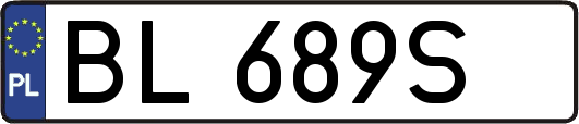 BL689S